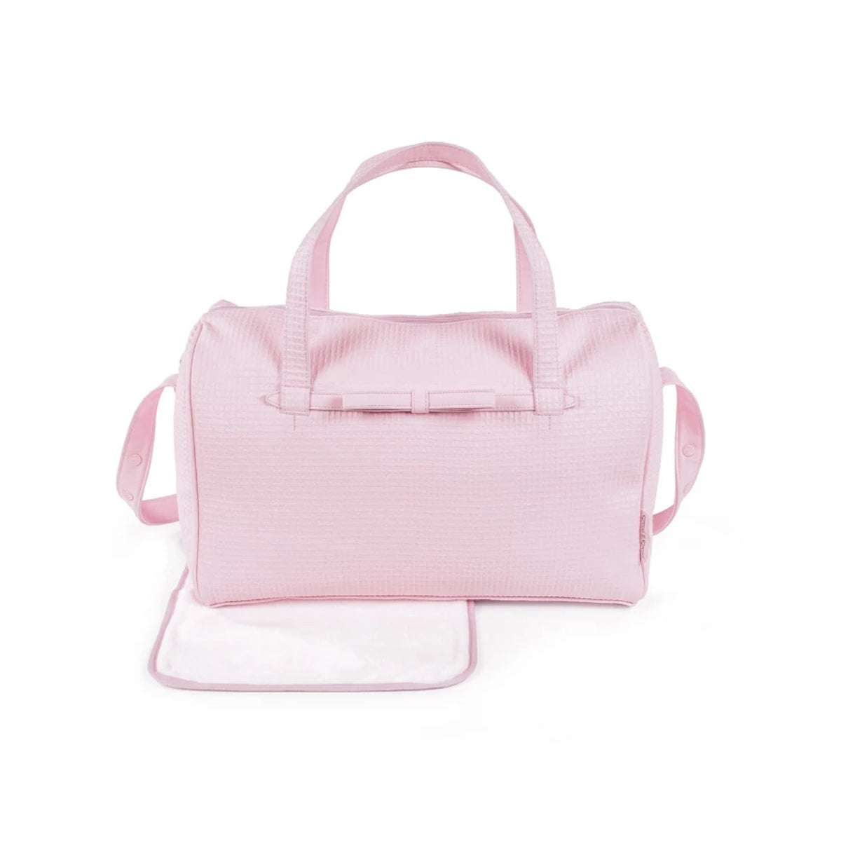 Pasito A Pasito Changing Bag Nido